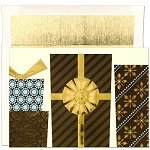 Mocha & Gold Gifts - Holiday Collection